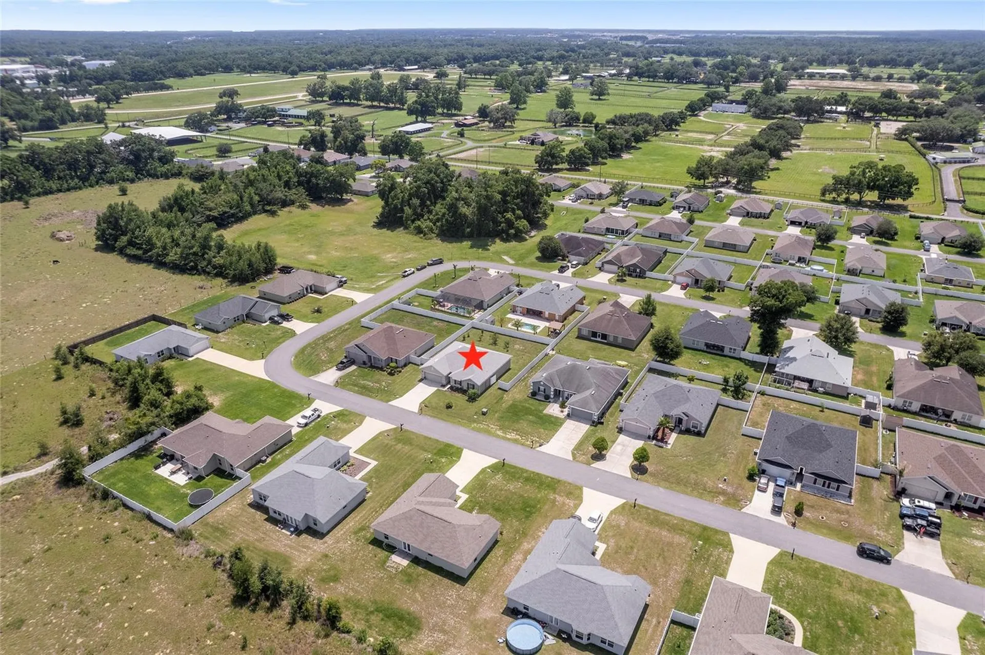 6742 SW 64th Avenue Ocala FL 34476