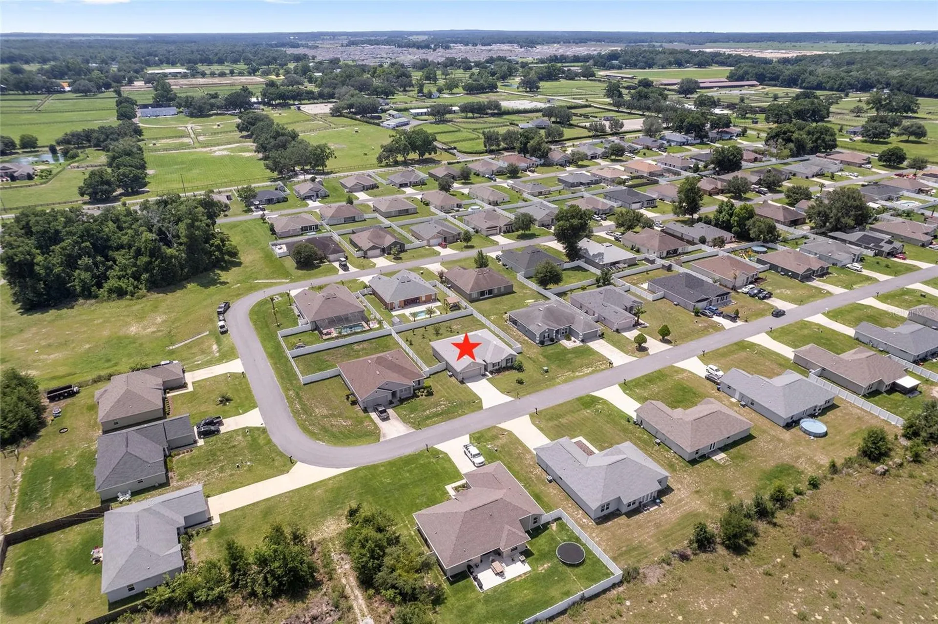 6742 SW 64th Avenue Ocala FL 34476