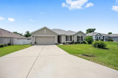 6742 SW 64th Avenue Ocala FL 34476