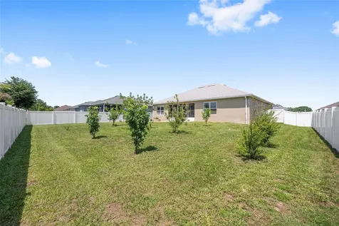 6742 SW 64th Avenue Ocala FL 34476