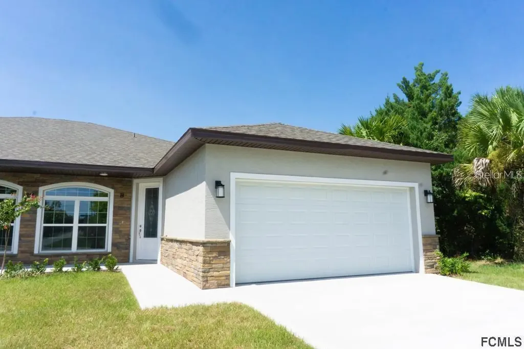 214 Coral Reef Court N Palm Coast FL 32137