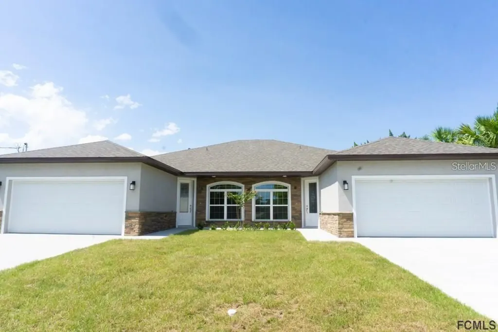 214 Coral Reef Court N Palm Coast FL 32137