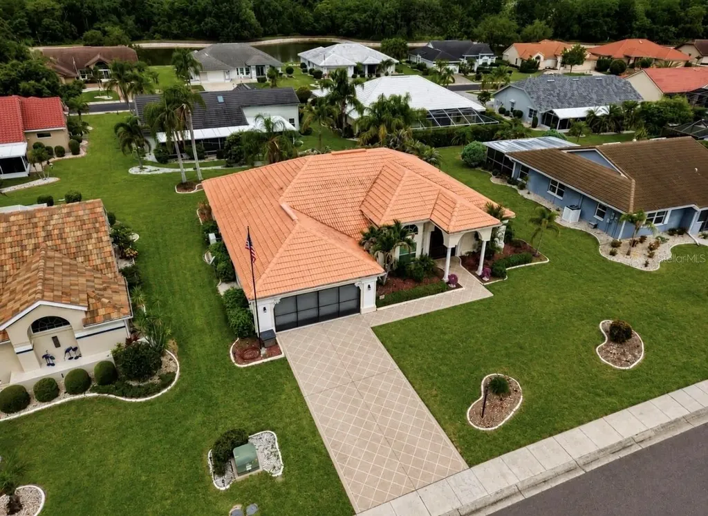 2027 New Bedford Drive Sun City Center FL 33573