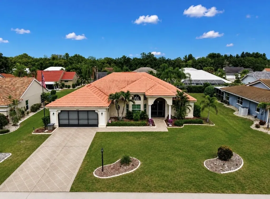 2027 New Bedford Drive Sun City Center FL 33573
