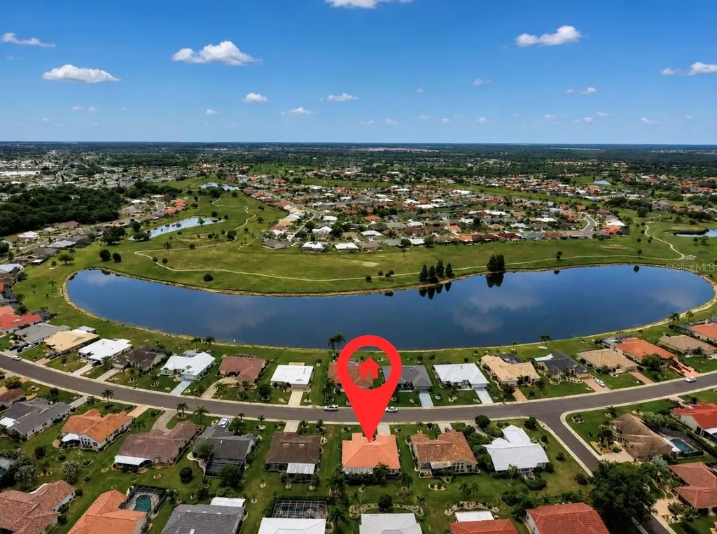 2027 New Bedford Drive Sun City Center FL 33573