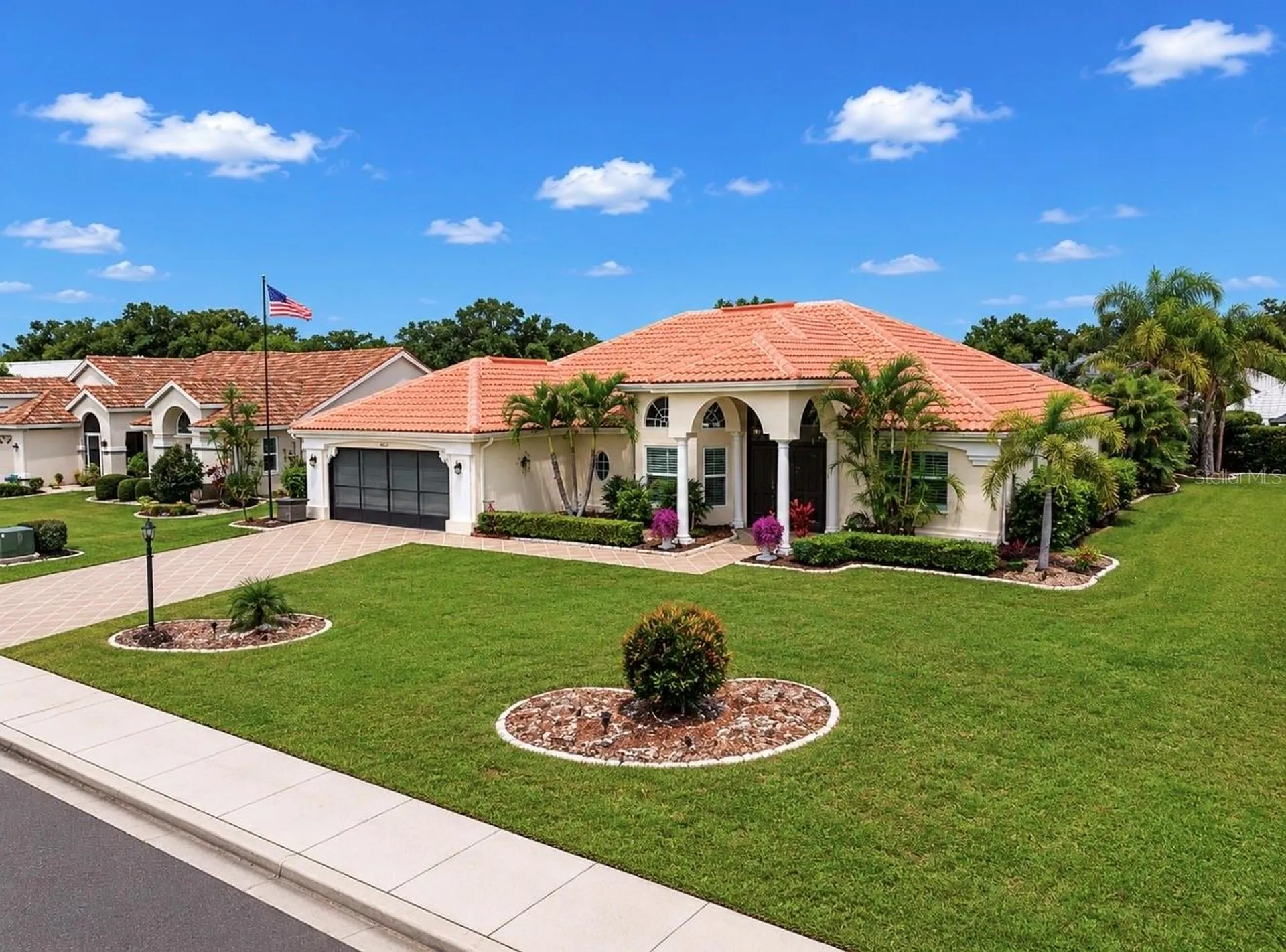 2027 New Bedford Drive Sun City Center FL 33573