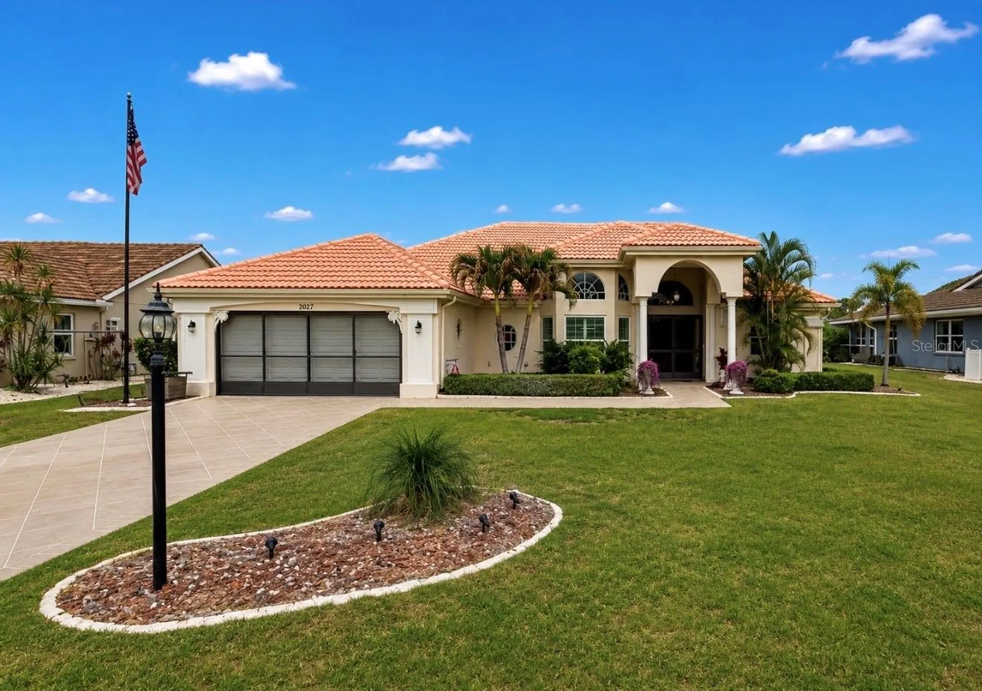 2027 New Bedford Drive Sun City Center FL 33573
