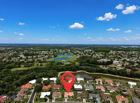 2027 New Bedford Drive Sun City Center FL 33573