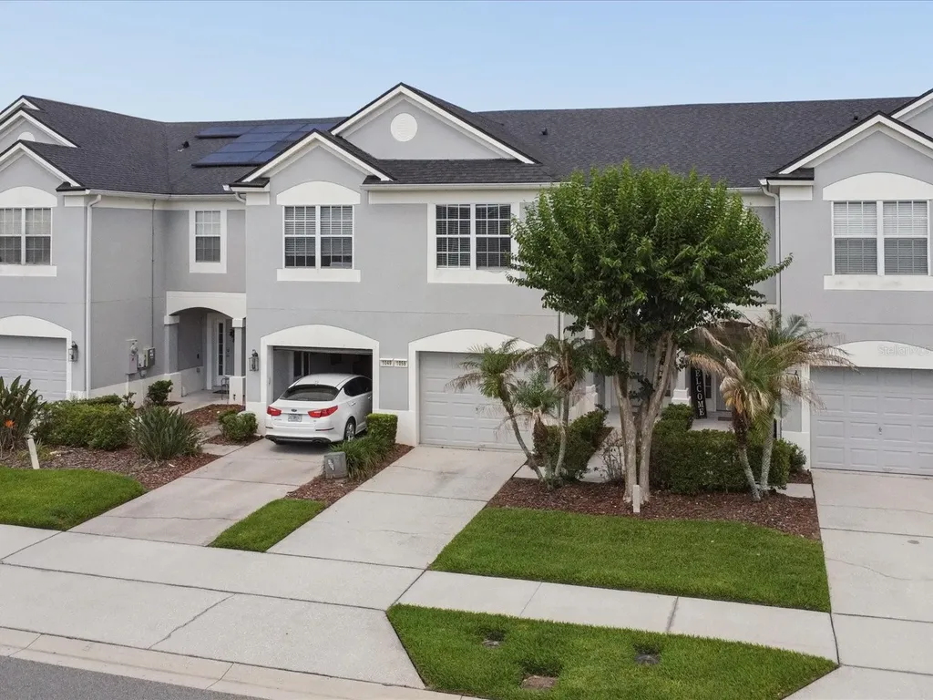 1055 Rock Harbor Avenue Orlando FL 32828