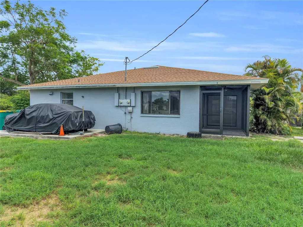 Englewood FL 34224
