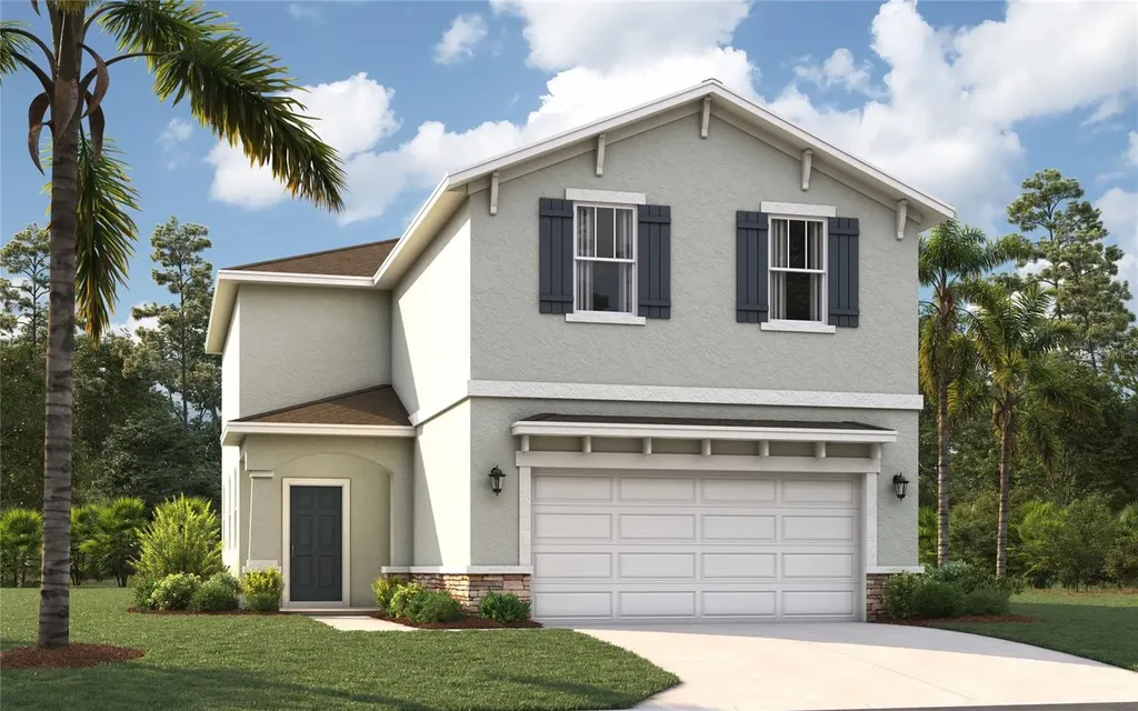 3830 Senna Way Tavares FL 32778