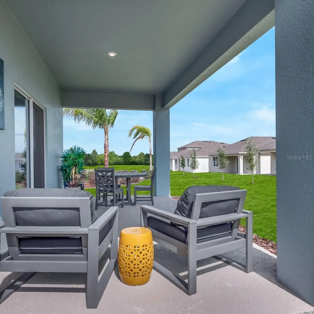 3830 Senna Way Tavares FL 32778