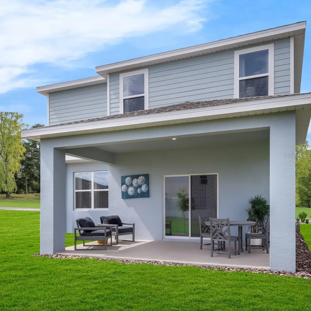 3830 Senna Way Tavares FL 32778