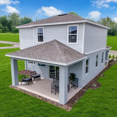 3830 Senna Way Tavares FL 32778