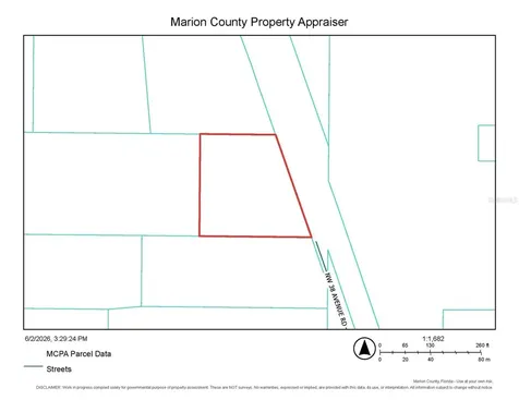 8180 NW 38th Avenue Road Ocala FL 34475