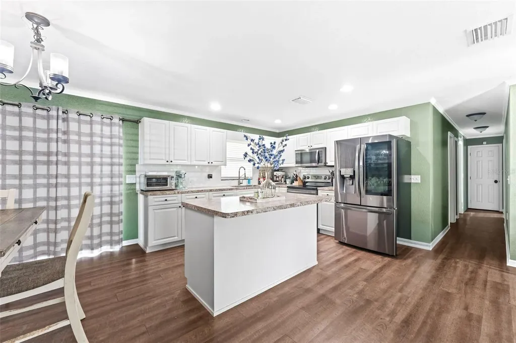 3540 NE 29th Terrace Ocala FL 34479