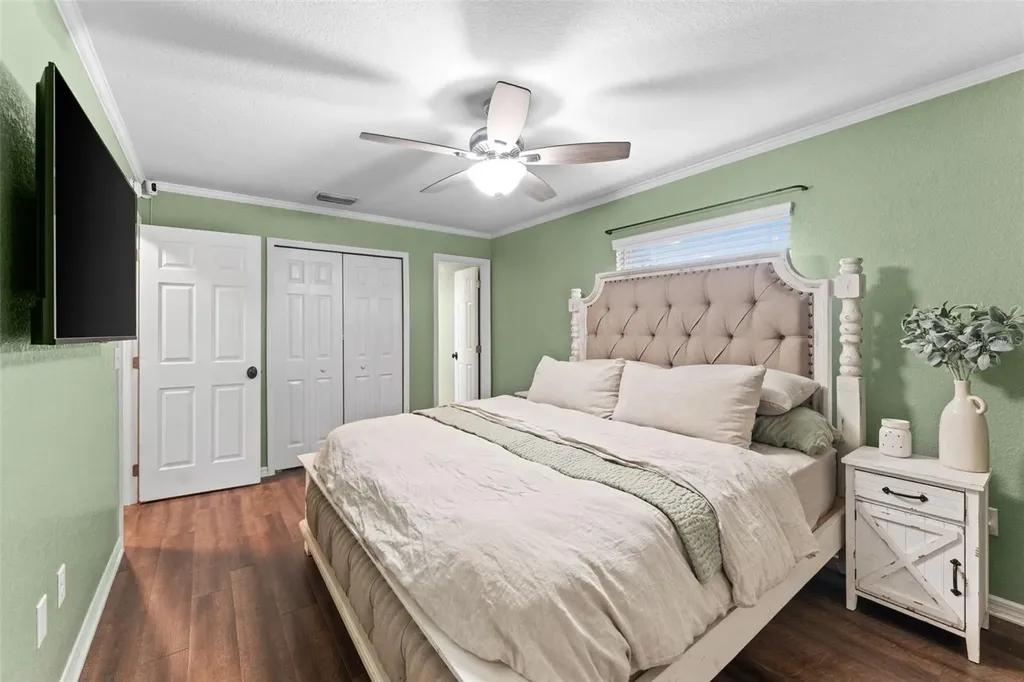 3540 NE 29th Terrace Ocala FL 34479