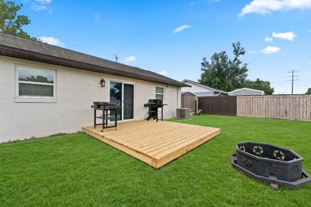 3540 NE 29th Terrace Ocala FL 34479