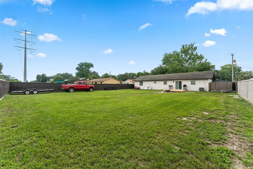3540 NE 29th Terrace Ocala FL 34479