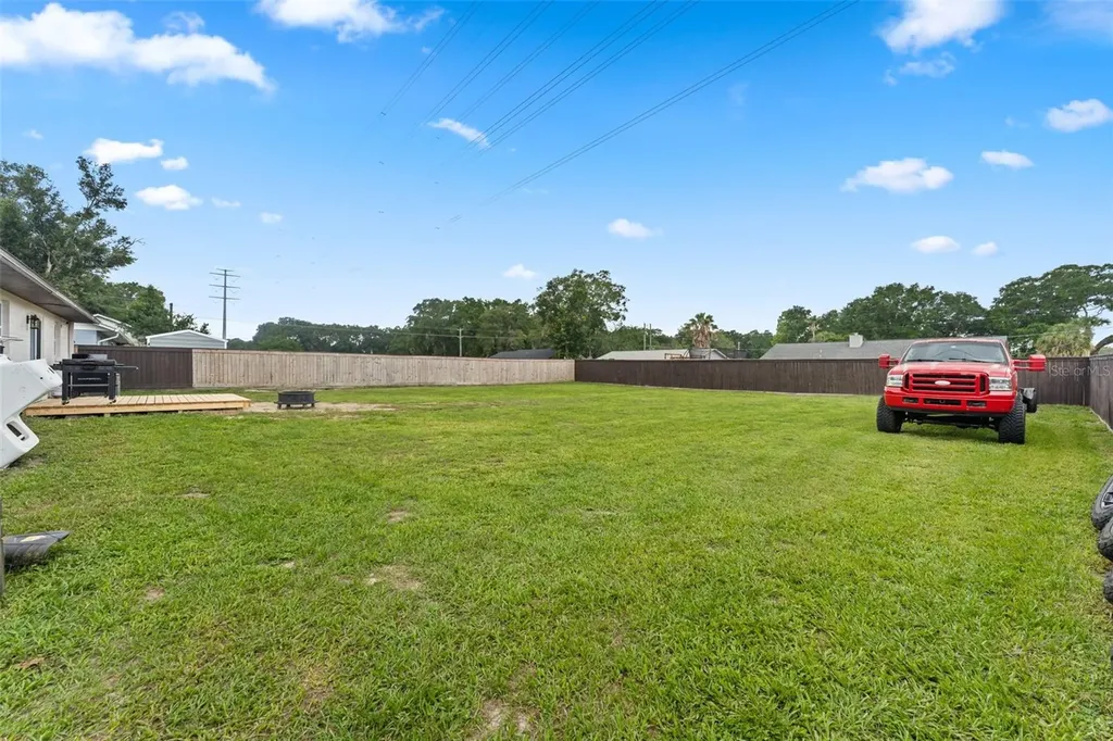 3540 NE 29th Terrace Ocala FL 34479