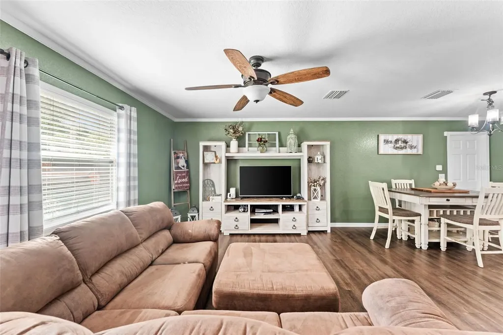 3540 NE 29th Terrace Ocala FL 34479