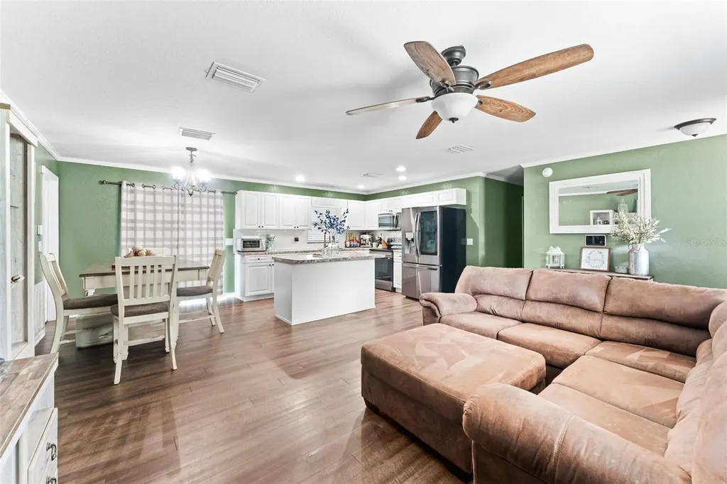 3540 NE 29th Terrace Ocala FL 34479