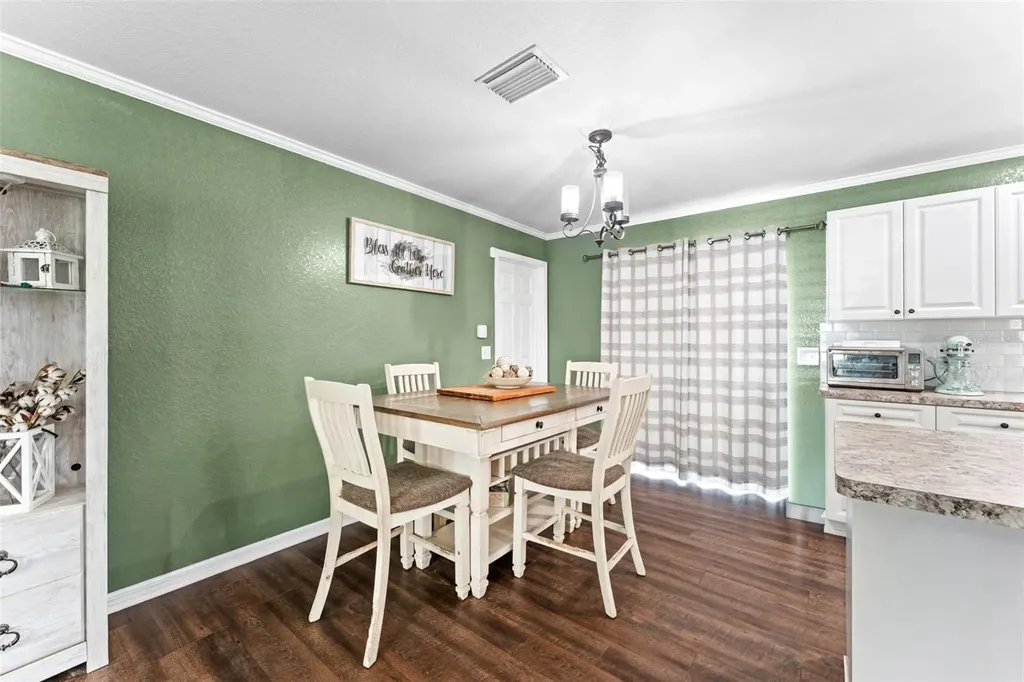 3540 NE 29th Terrace Ocala FL 34479