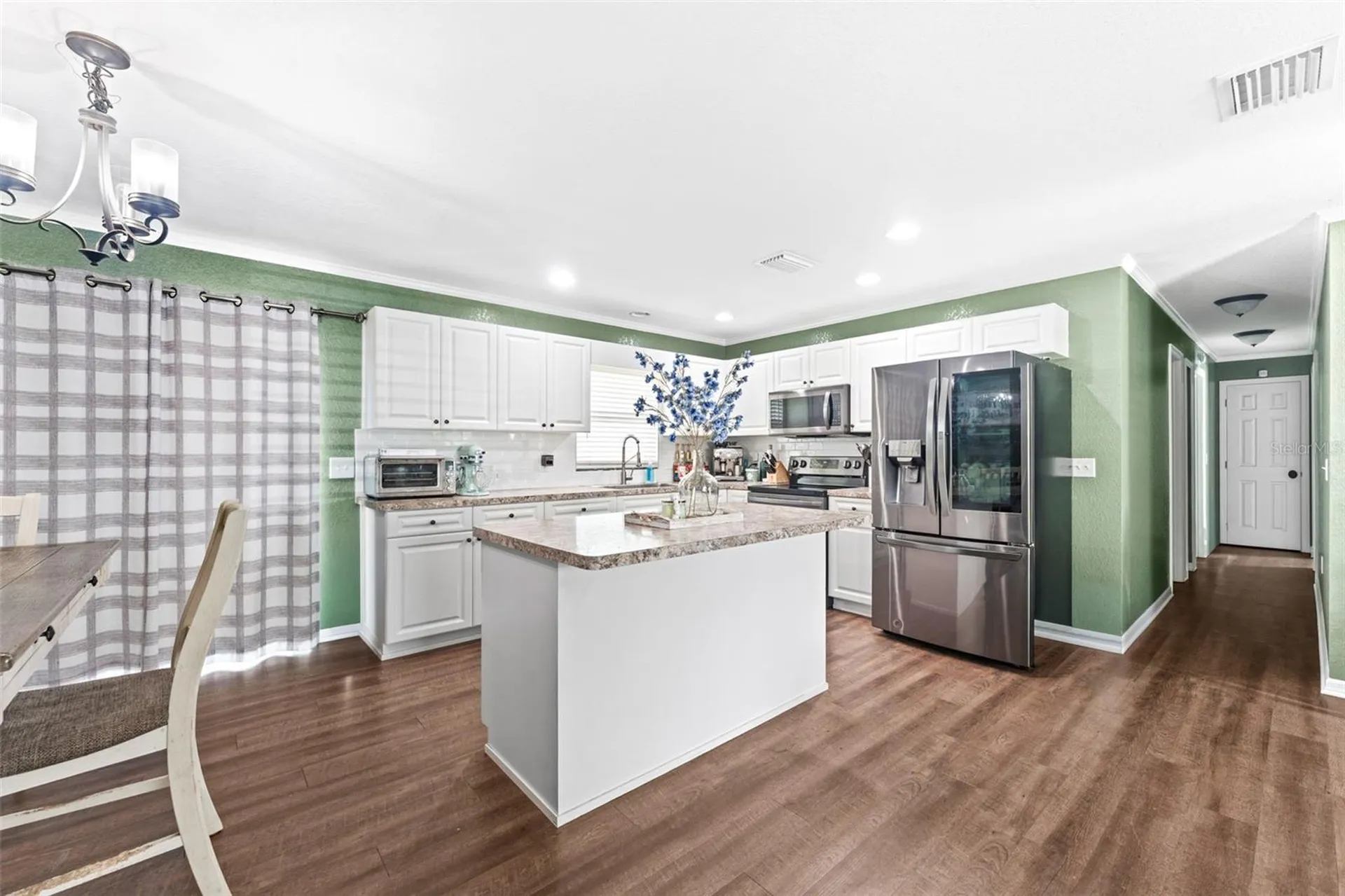 3540 NE 29th Terrace Ocala FL 34479