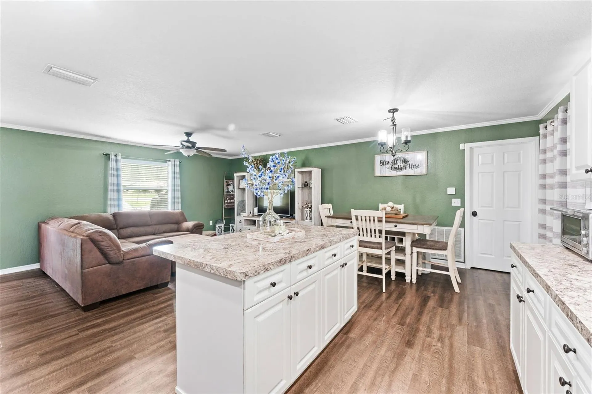 3540 NE 29th Terrace Ocala FL 34479