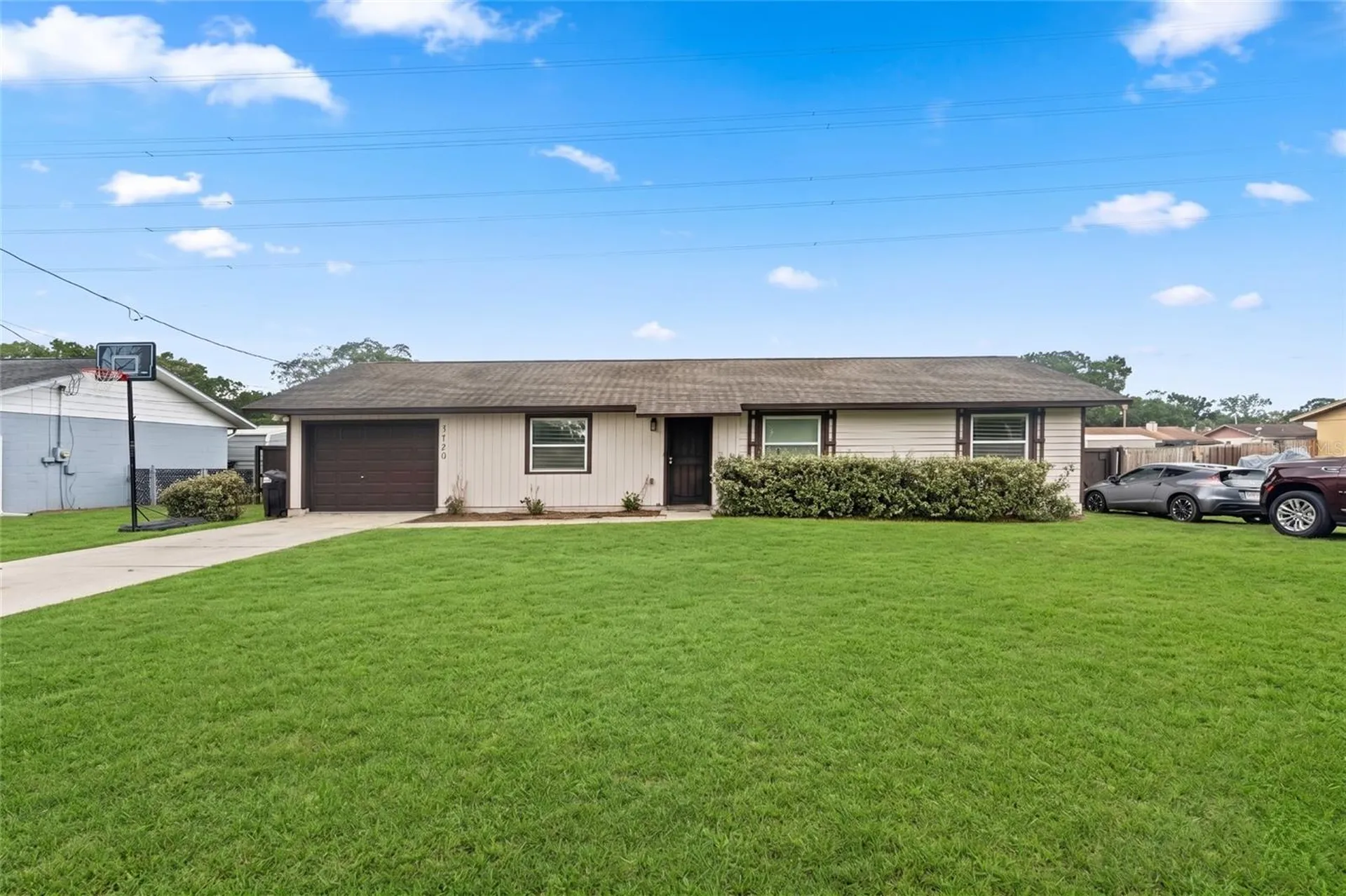 3540 NE 29th Terrace Ocala FL 34479