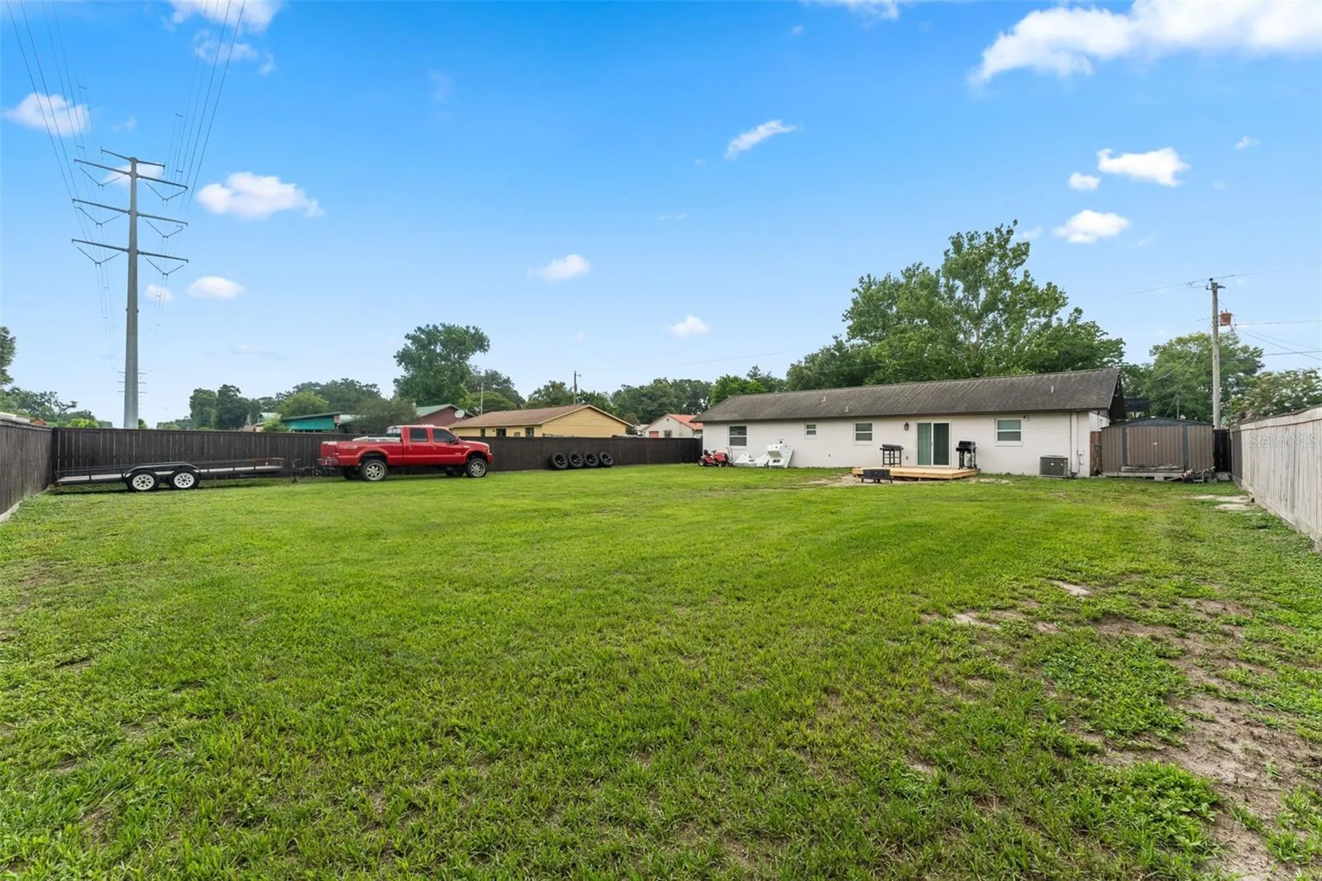 3540 NE 29th Terrace Ocala FL 34479