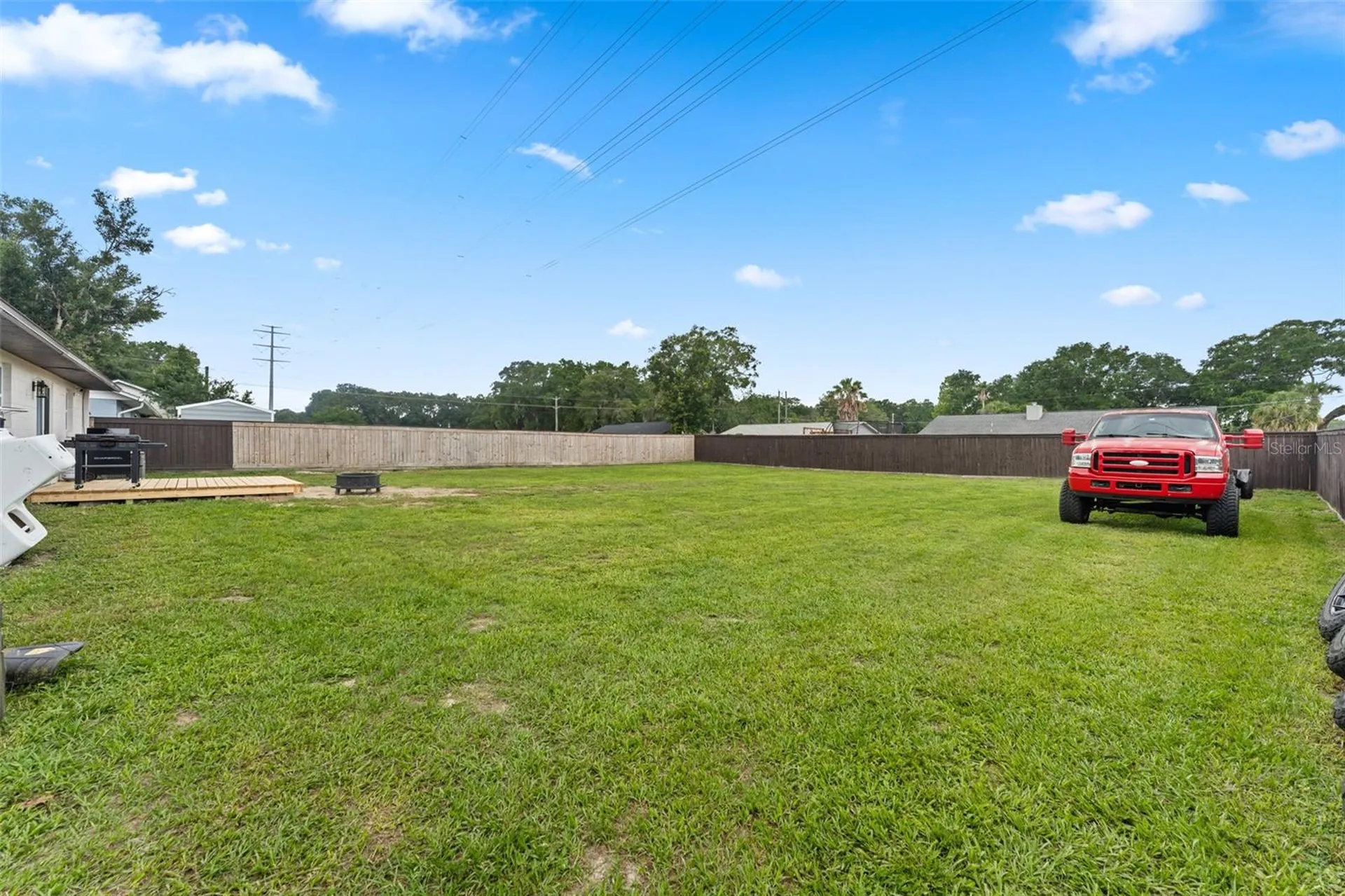 3540 NE 29th Terrace Ocala FL 34479