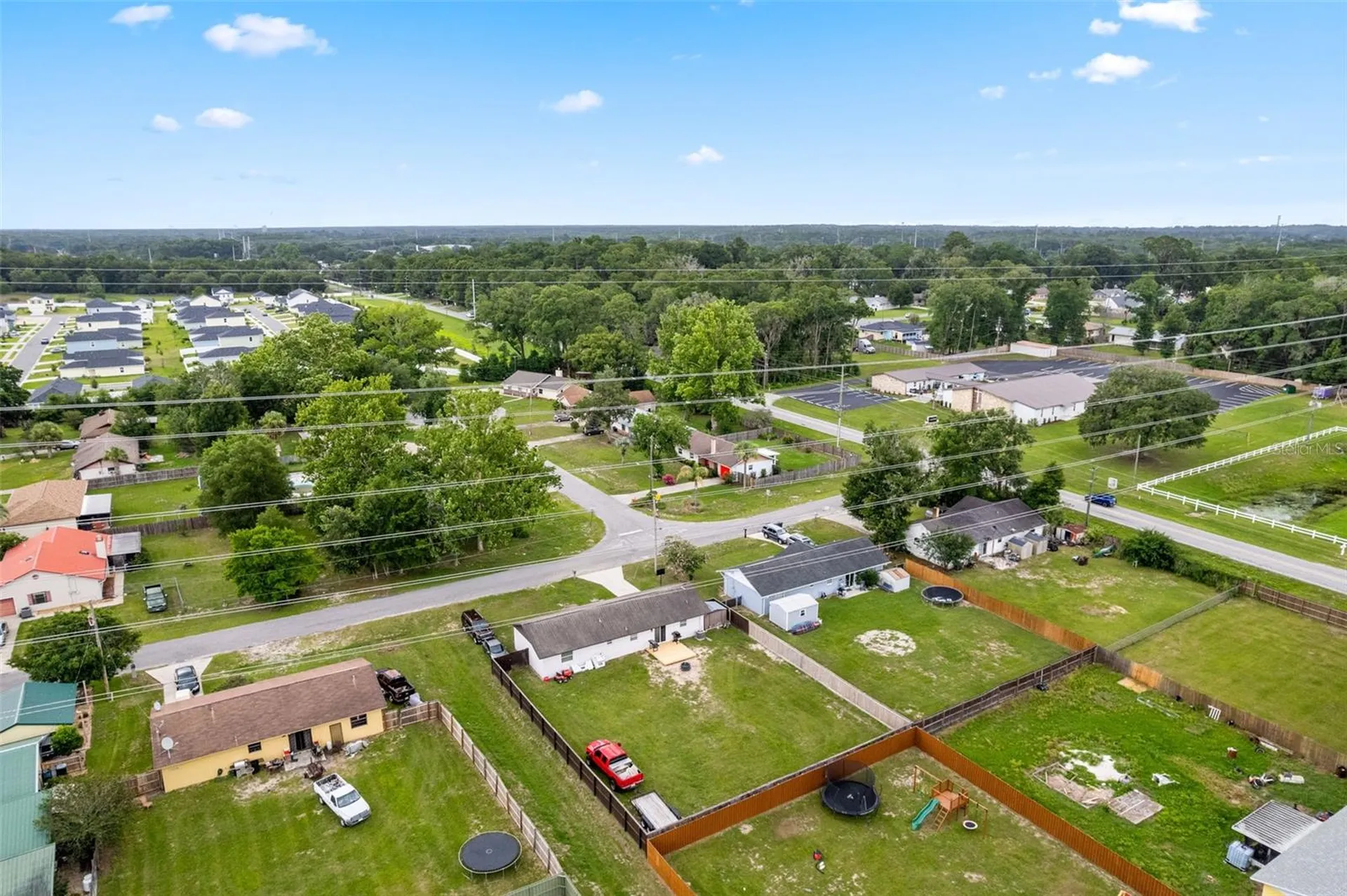 3540 NE 29th Terrace Ocala FL 34479