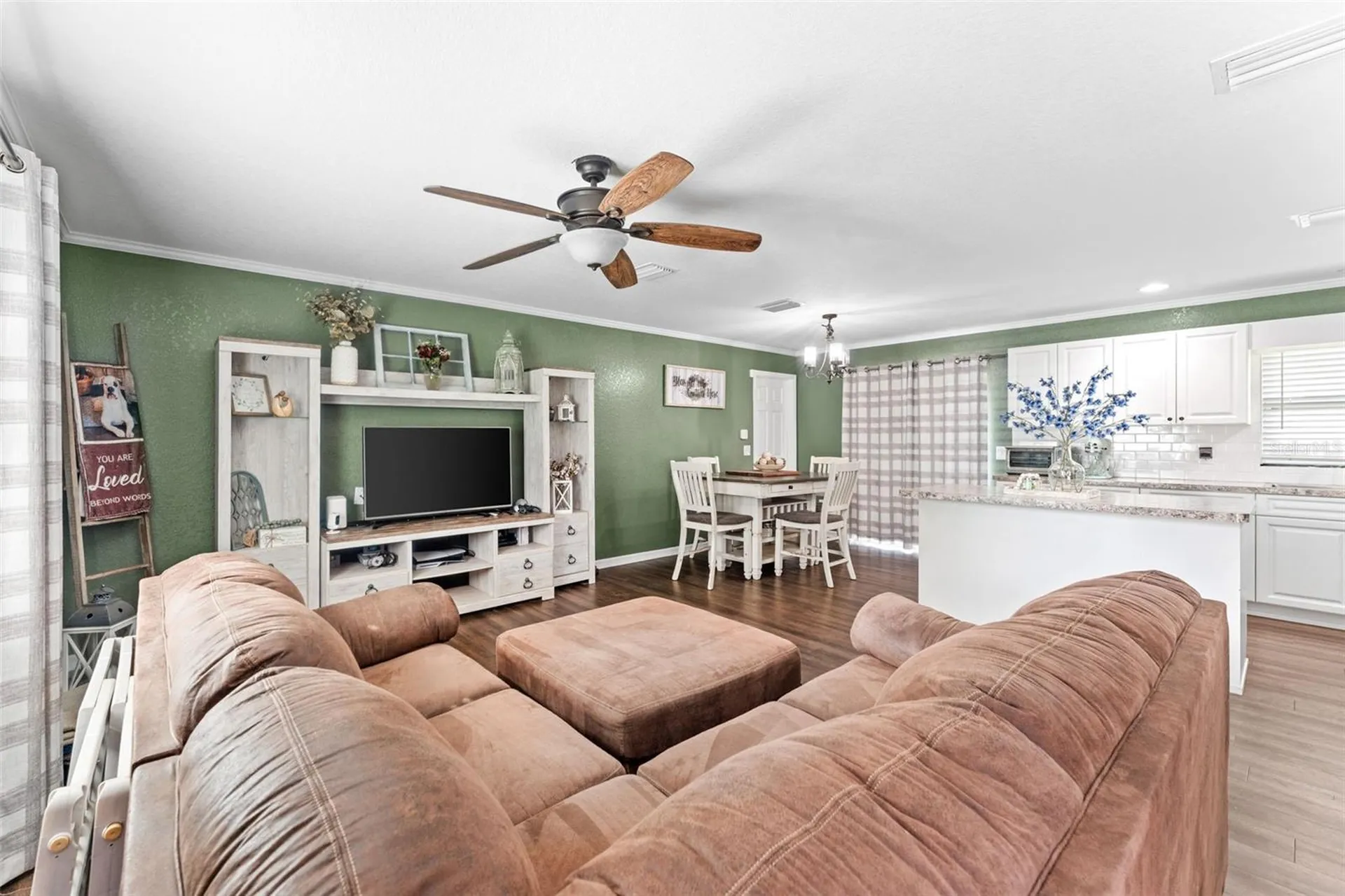 3540 NE 29th Terrace Ocala FL 34479
