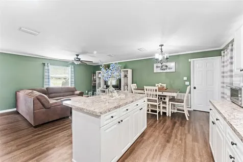 3540 NE 29th Terrace Ocala FL 34479