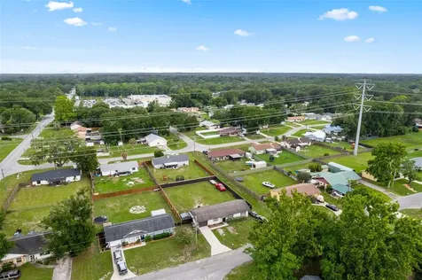3540 NE 29th Terrace Ocala FL 34479
