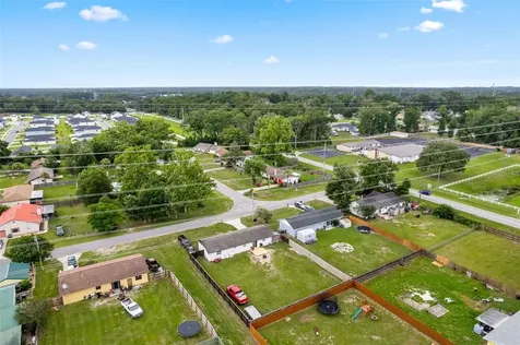 3540 NE 29th Terrace Ocala FL 34479