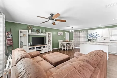 3540 NE 29th Terrace Ocala FL 34479