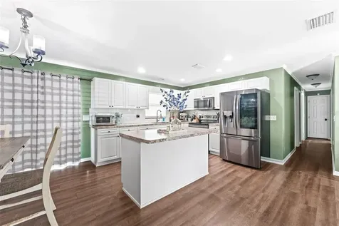 3540 NE 29th Terrace Ocala FL 34479