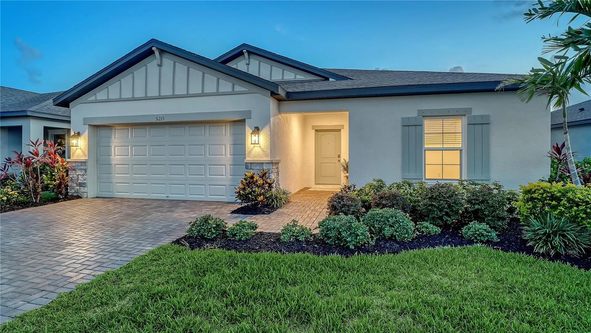 5213 Senza Trail Palmetto FL 34221