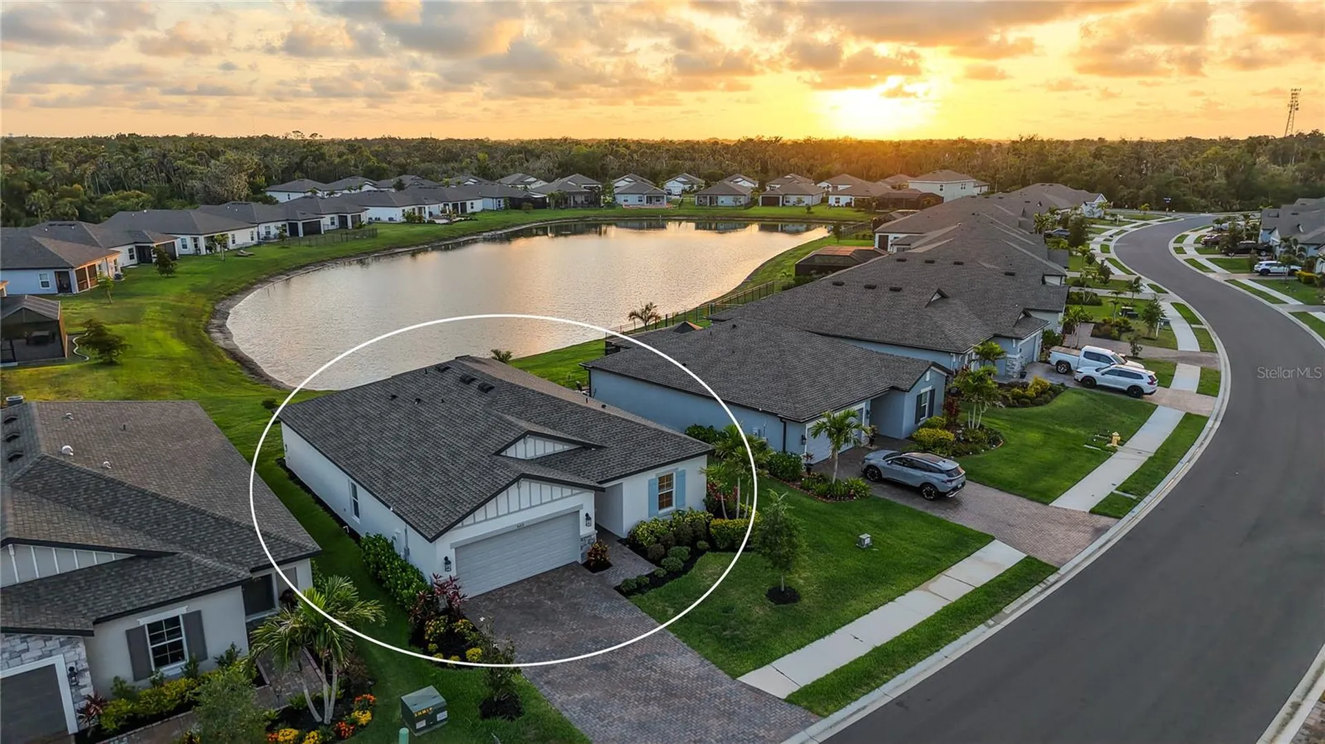 5213 Senza Trail Palmetto FL 34221