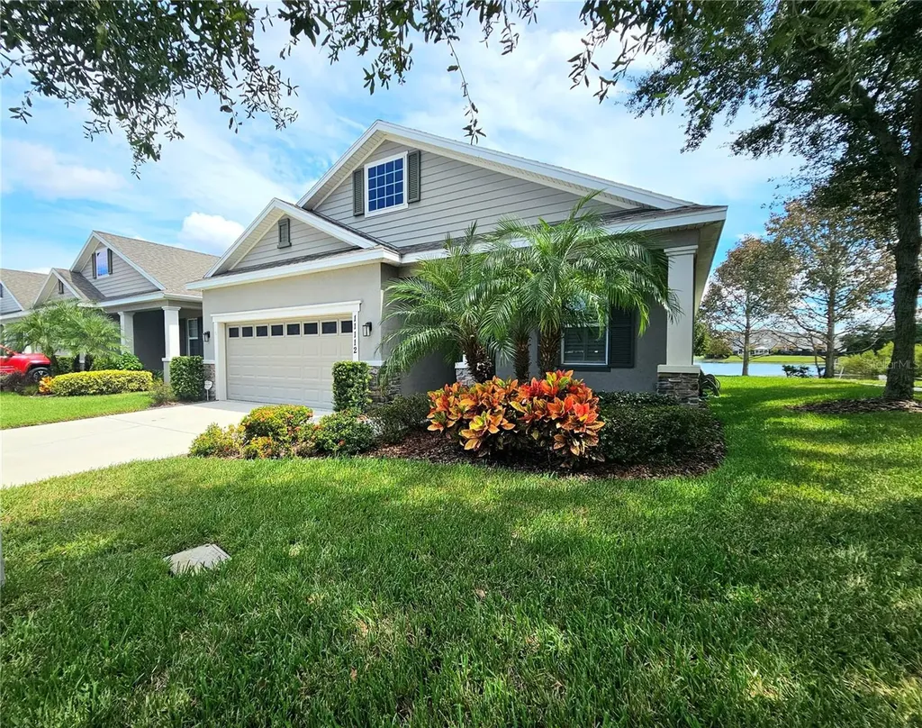 11112 Swansea Street Riverview FL 33578