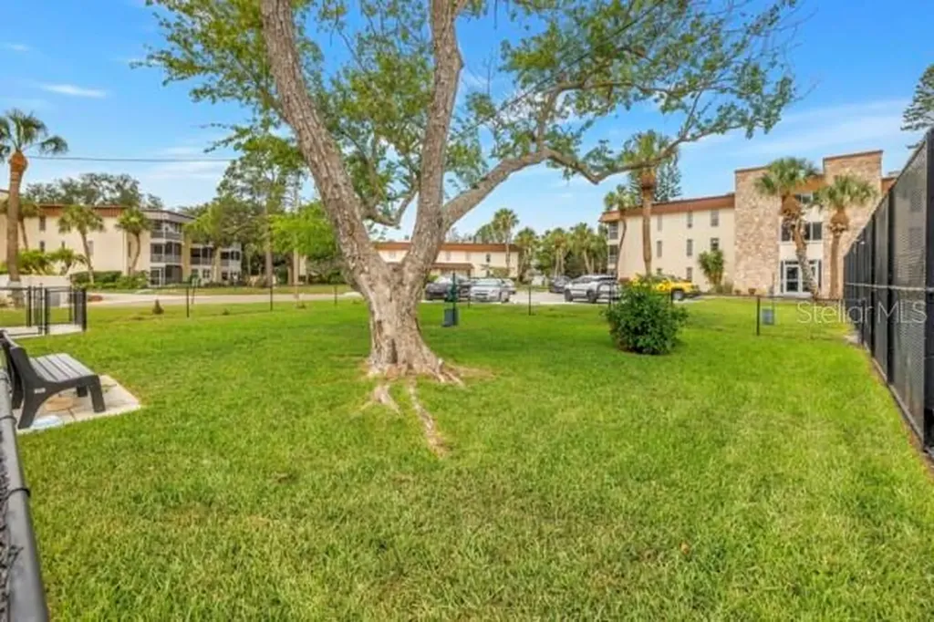 4902 38th Way S St Petersburg FL 33711