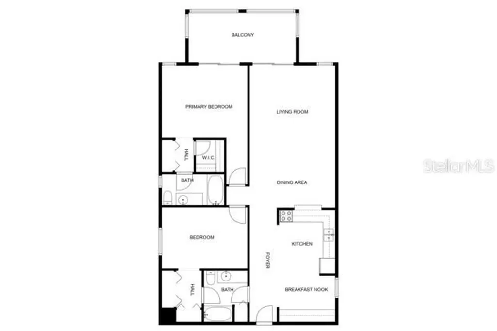 4902 38th Way S St Petersburg FL 33711
