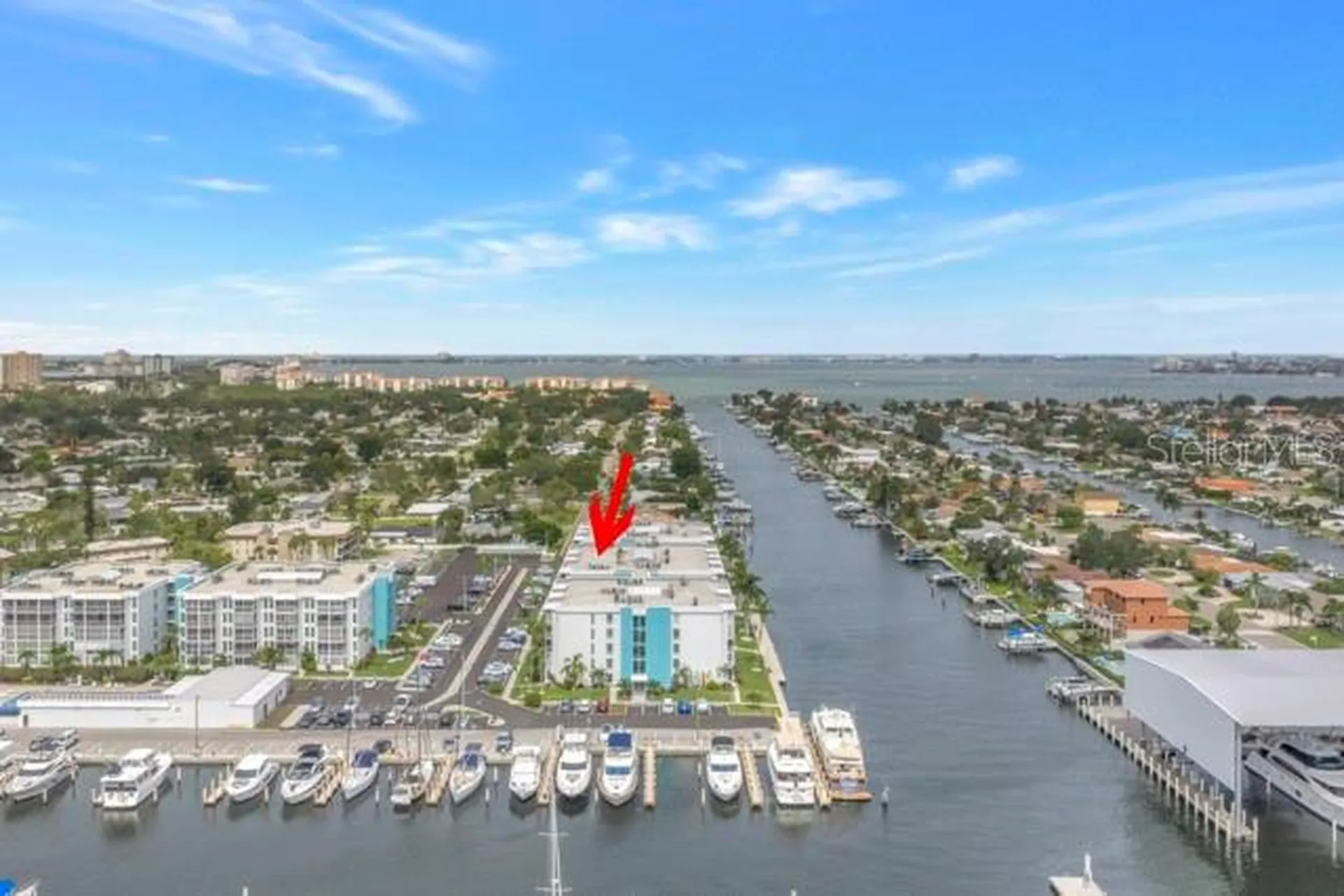4902 38th Way S St Petersburg FL 33711