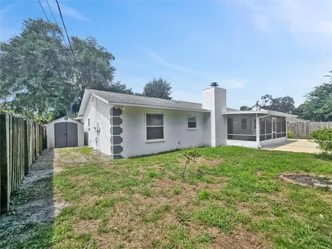Edgewater FL 32141