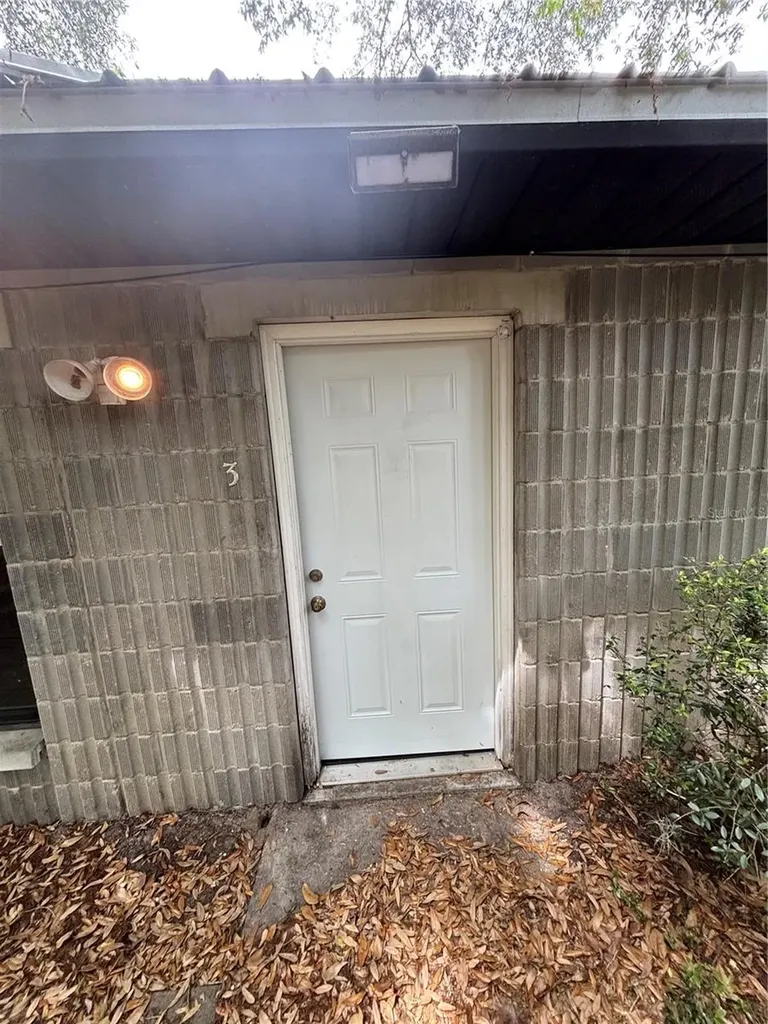 2321 SW 31st Place Gainesville FL 32608