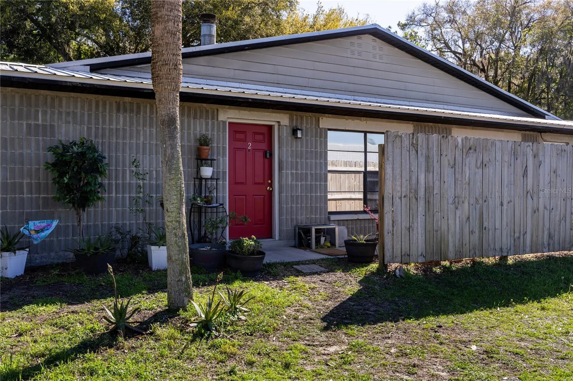 2321 SW 31st Place Gainesville FL 32608