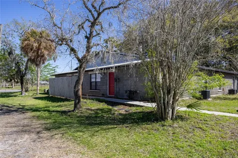 2321 SW 31st Place Gainesville FL 32608