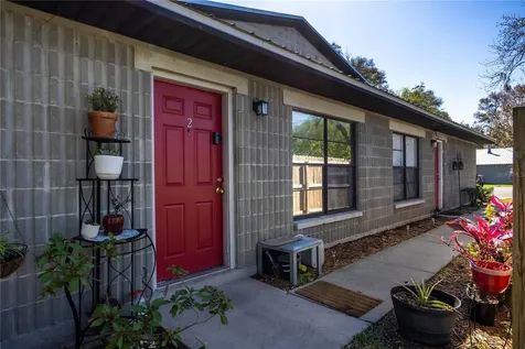 2321 SW 31st Place Gainesville FL 32608